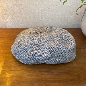 2/$15 - Newsie Cap